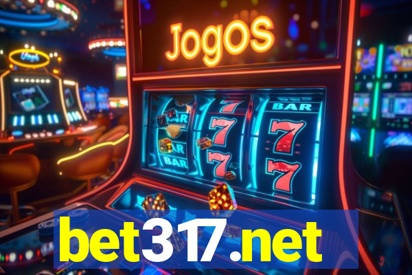 bet317.net