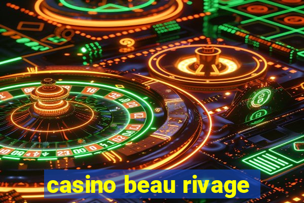 casino beau rivage