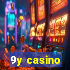 9y casino