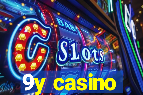 9y casino