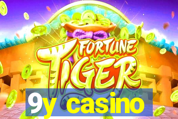 9y casino