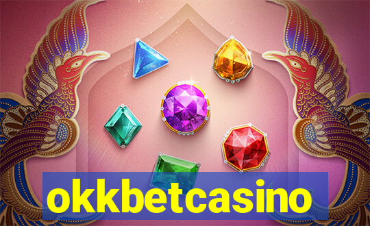 okkbetcasino