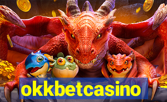 okkbetcasino