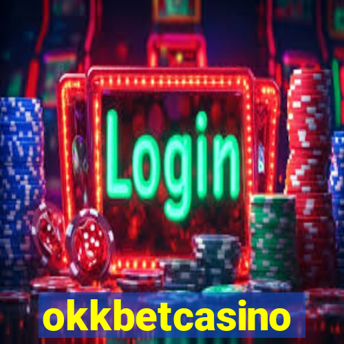 okkbetcasino