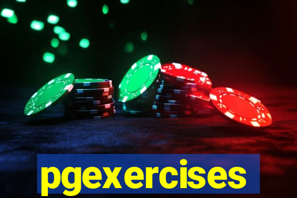 pgexercises