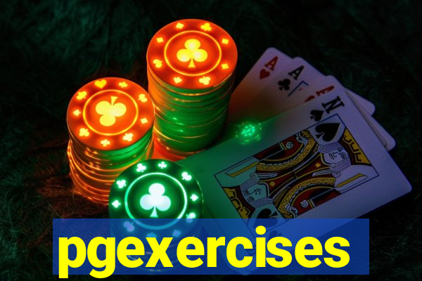 pgexercises