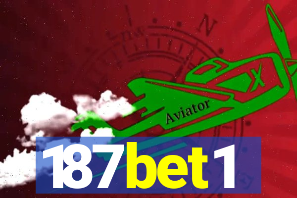 187bet1