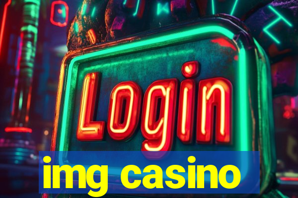 img casino