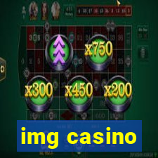 img casino