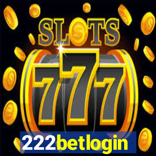 222betlogin