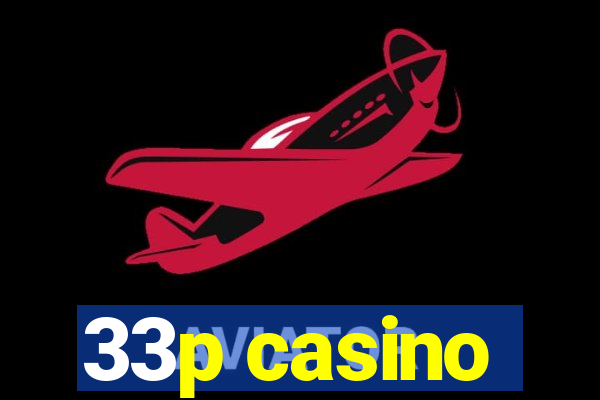 33p casino