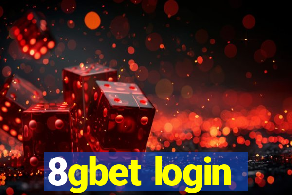 8gbet login