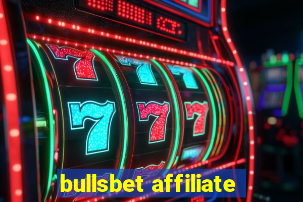 bullsbet affiliate