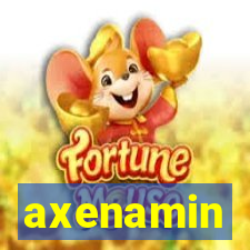 axenamin