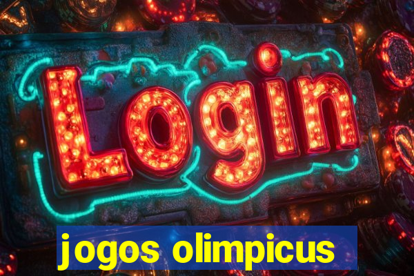 jogos olimpicus