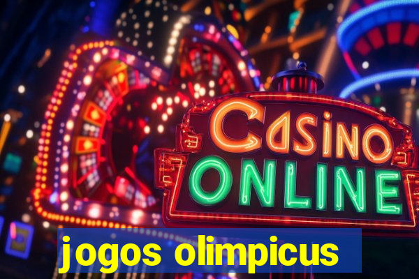 jogos olimpicus