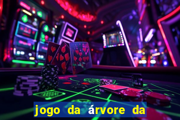 jogo da árvore da fortuna demo