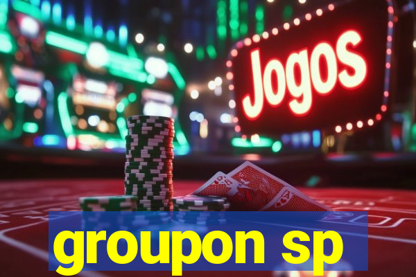 groupon sp