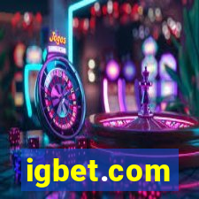 igbet.com