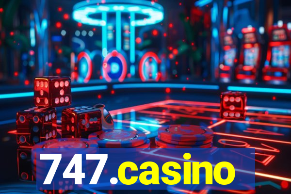 747.casino