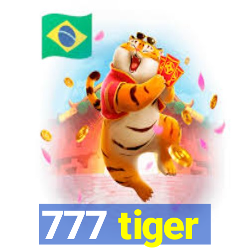 777 tiger