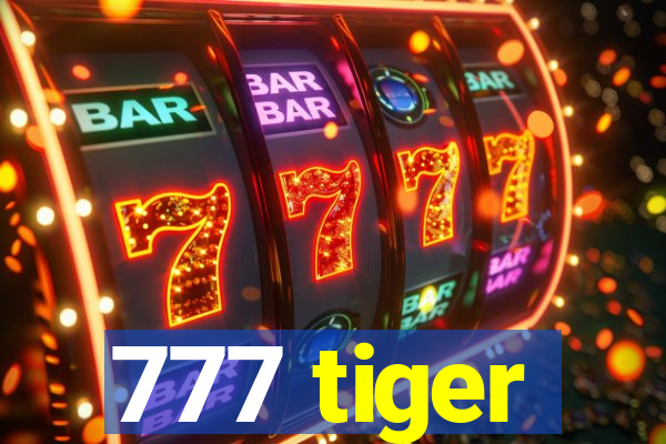 777 tiger