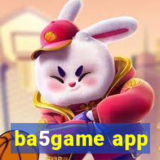 ba5game app