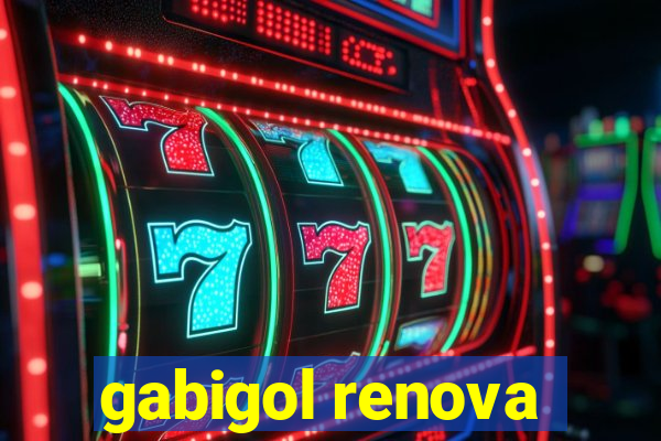 gabigol renova