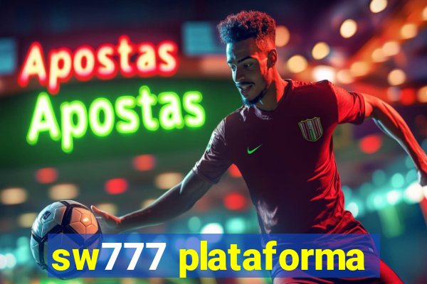 sw777 plataforma