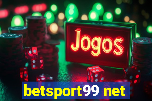 betsport99 net