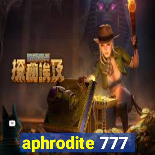 aphrodite 777