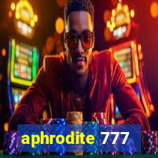 aphrodite 777