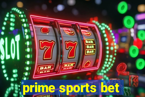 prime sports bet