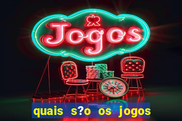 quais s?o os jogos de hoje brasileir?o série a