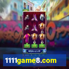 1111game8.com