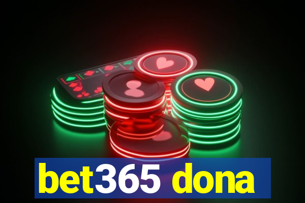 bet365 dona