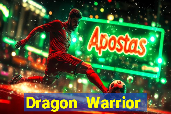 Dragon Warrior legend champion dinheiro infinito dragon warriors champions