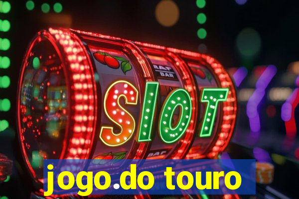 jogo.do touro