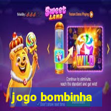 jogo bombinha