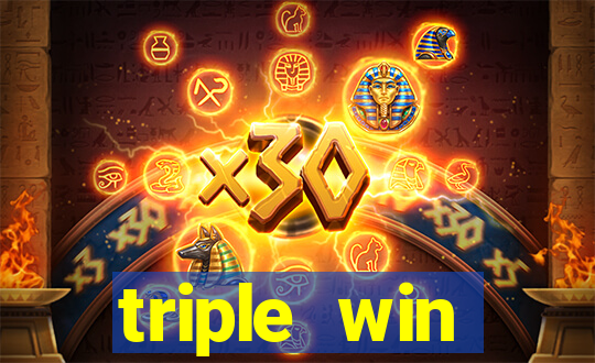 triple win slots-vegas casino