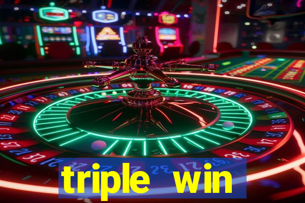 triple win slots-vegas casino