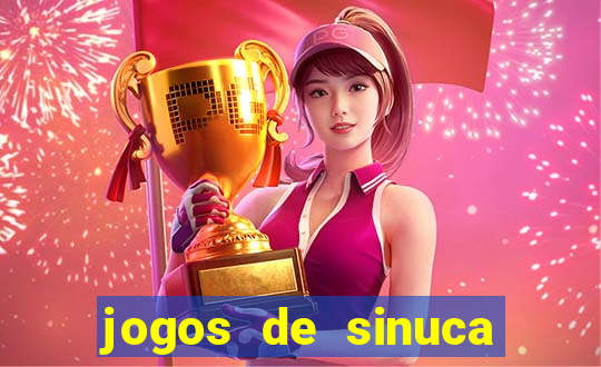 jogos de sinuca apostando dinheiro