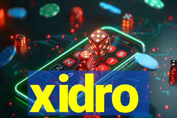 xidro