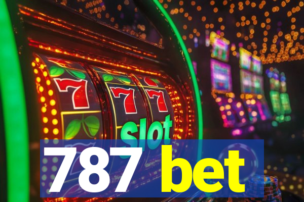 787 bet