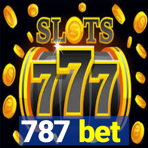 787 bet