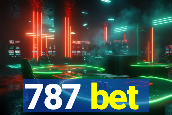 787 bet