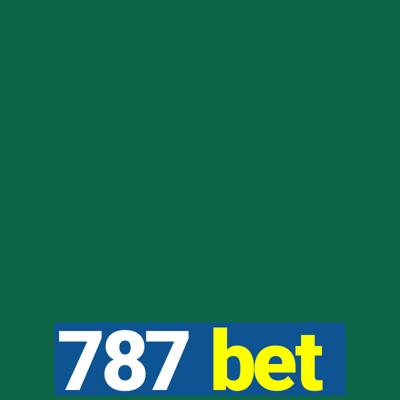 787 bet