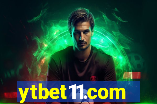 ytbet11.com