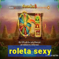 roleta sexy