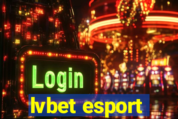 lvbet esport